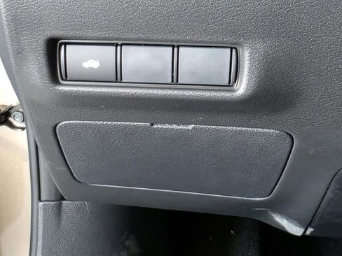 New 2026 Nissan Sentra SV FWD image 23