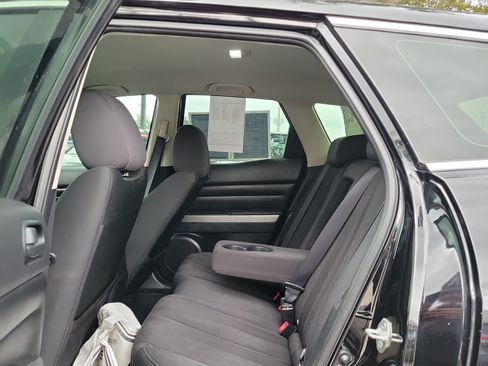Used 2012 MAZDA CX-7 i SV FWD image 11