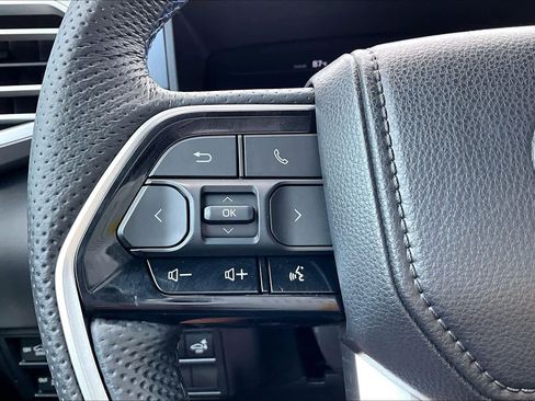 Certified 2025 Toyota Tundra Platinum image 24