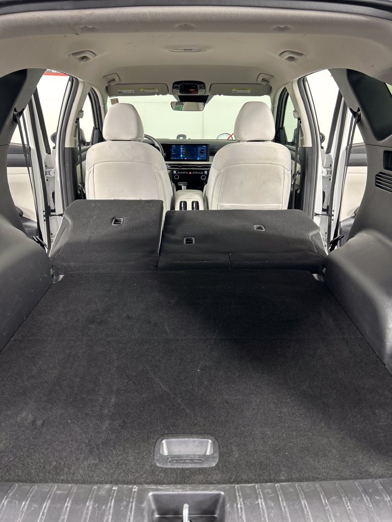Used 2026 Hyundai Tucson SEL Plus FWD image 20