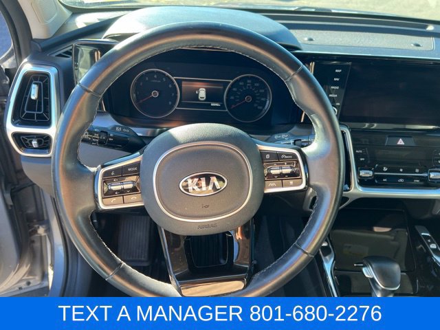 Used 2021 Kia Sorento SX AWD/4WD image 21