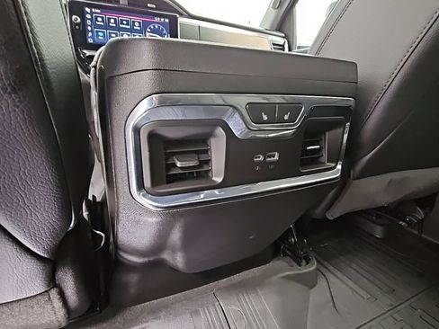 Certified 2024 GMC Sierra 3500 Denali w/ Denali Reserve Package image 34