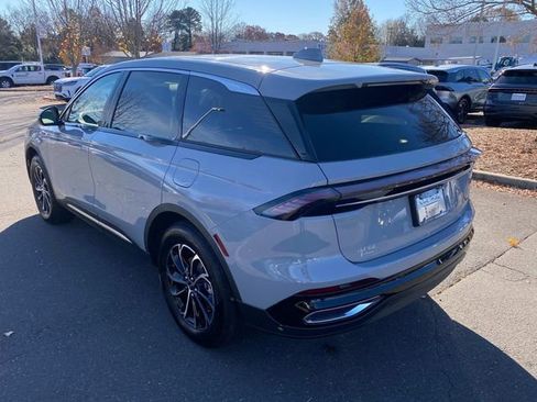 New 2026 Lincoln Nautilus Premier w/ Equipment Group 102A image 28