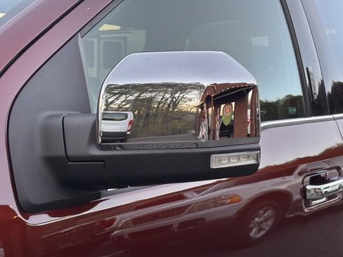 Used 2017 Ford F150 King Ranch w/ Equipment Group 601A Luxury image 15