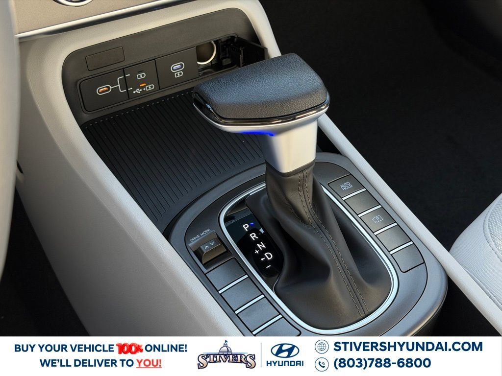 Used 2026 Hyundai Kona SE FWD image 23