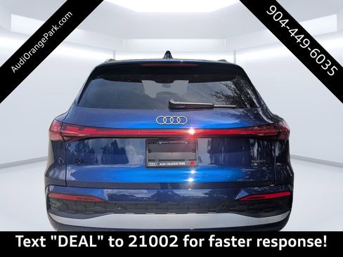New 2025 Audi Q5 Prestige image 39