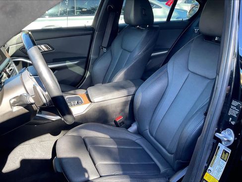 Used 2020 BMW 330i xDrive Sedan image 23
