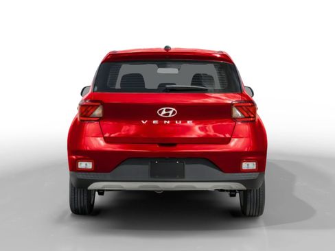 New 2026 Hyundai Venue SE image 5