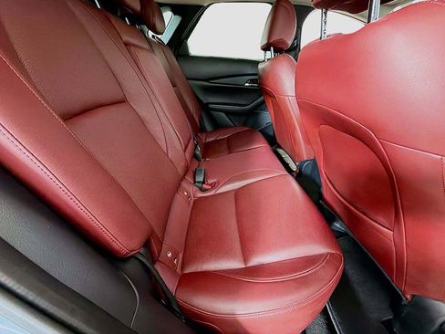 Used 2023 MAZDA CX-30 AWD 2.5 S w/ Preferred Package image 25