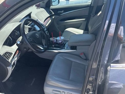 Used 2014 Acura MDX FWD w/ Technology Package image 15