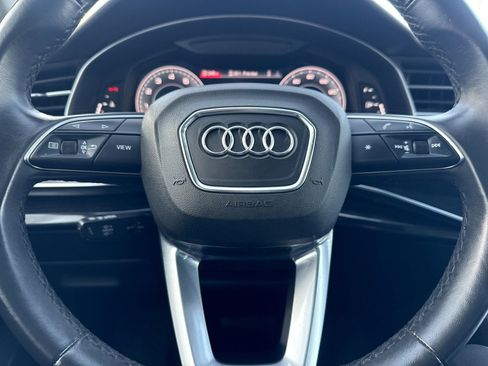 Used 2021 Audi Q7 3.0T Prestige w/ Prestige Package image 28