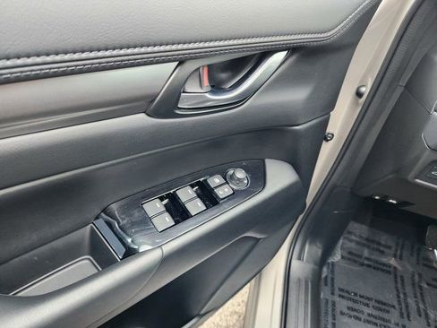 New 2025 MAZDA CX-5 AWD 2.5 S image 9