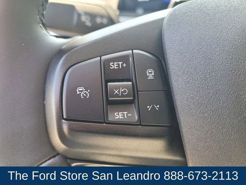 Certified 2023 Ford Mustang Mach-E Premium image 19