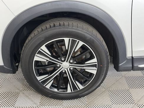 Used 2019 Mitsubishi Eclipse Cross SEL AWD/4WD image 8