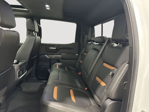 Used 2021 GMC Sierra 1500 AT4 w/ Technology Package AWD/4WD image 25