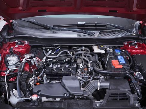 Used 2024 Honda CR-V EX-L image 24