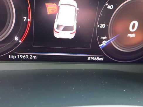 Used 2023 Volkswagen Atlas Cross Sport SE AWD/4WD image 10
