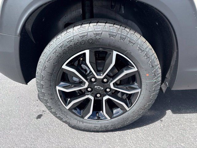 New 2026 Chevrolet TrailBlazer ACTIV w/ Convenience Package AWD/4WD image 9