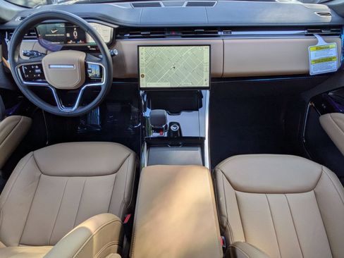 New 2026 Land Rover Range Rover Sport SE AWD/4WD image 26