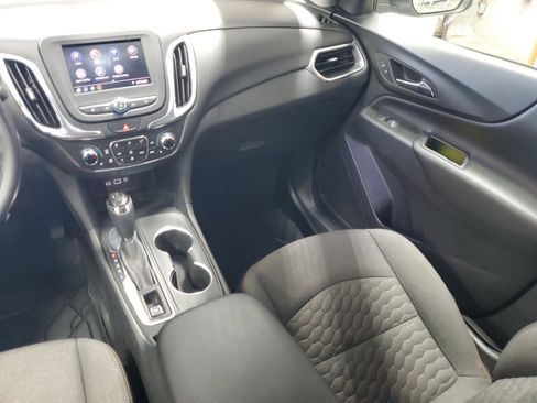 Used 2021 Chevrolet Equinox LT FWD image 16