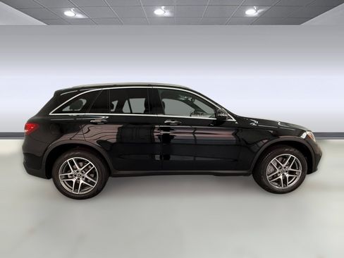 Certified 2019 Mercedes-Benz GLC 300 image 7