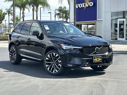 New 2026 Volvo XC60 B5 Ultra w/ Climate Package