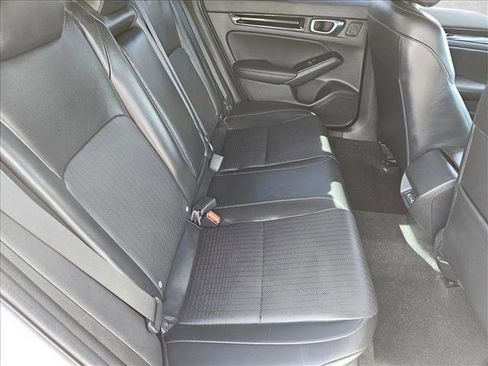 Used 2023 Honda Civic Sport Touring image 19