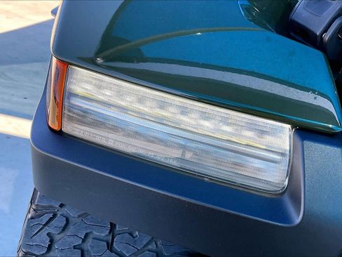 Used 2023 Jeep Wrangler Unlimited Rubicon w/ Xtreme 35 Tire Package image 28