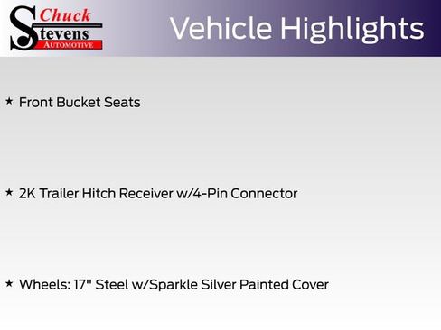 New 2025 Ford Maverick XL image 29