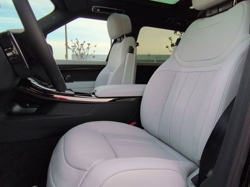 New 2026 Land Rover Range Rover Sport SE image 20