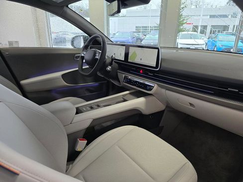 New 2025 Hyundai Ioniq 6 SEL image 44