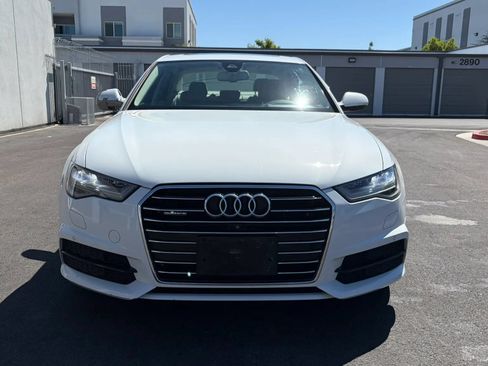 Used 2018 Audi A6 3.0T Prestige w/ Prestige Package AWD/4WD image 8