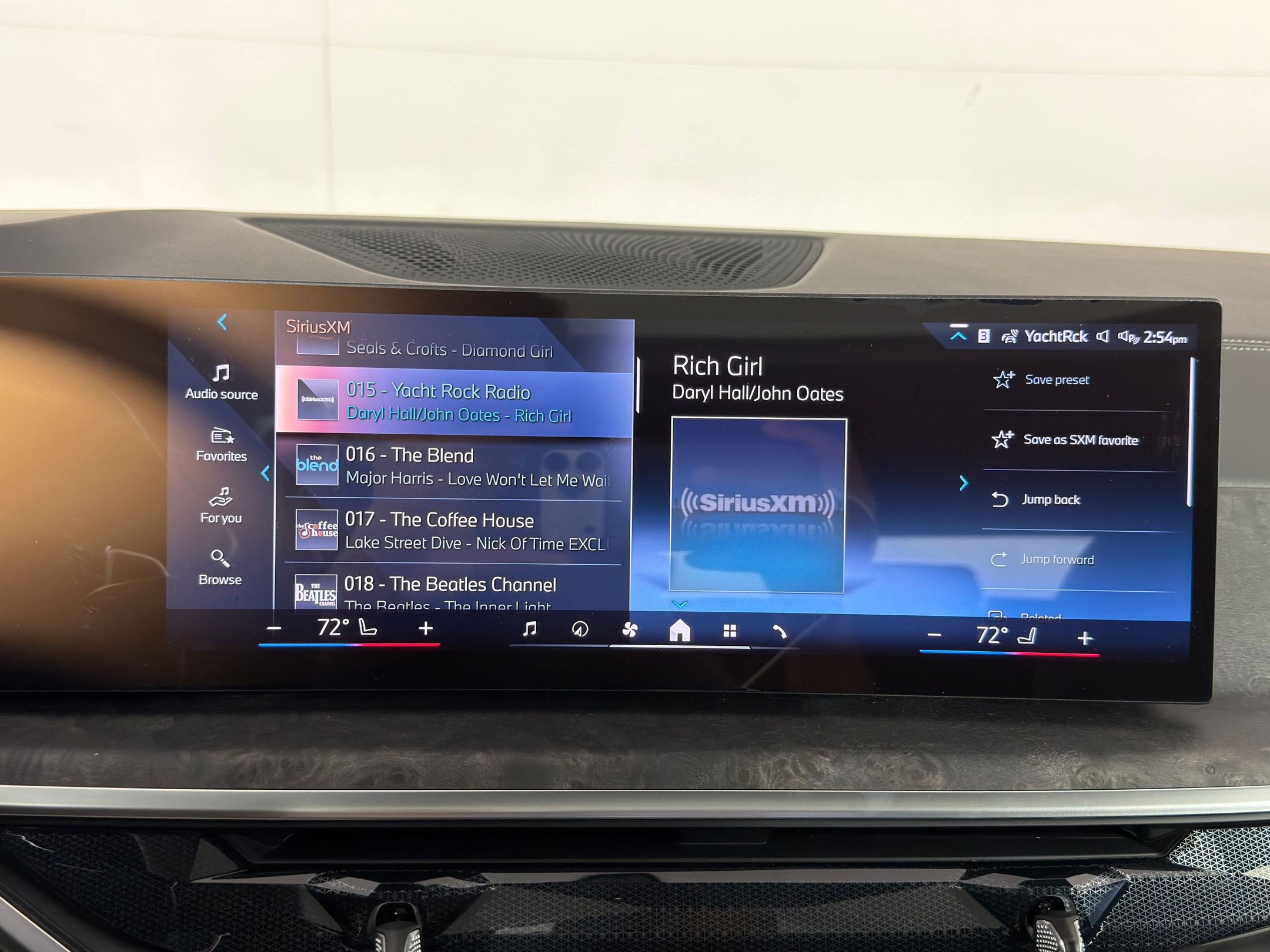 Used 2026 BMW X5 sDrive40i w/ Parking Assistance Package RWD image 23
