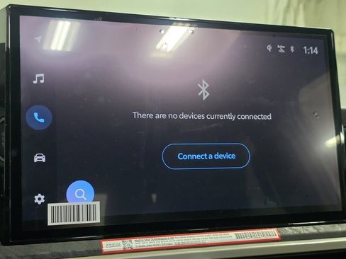 New 2026 Toyota Tacoma Limited image 6