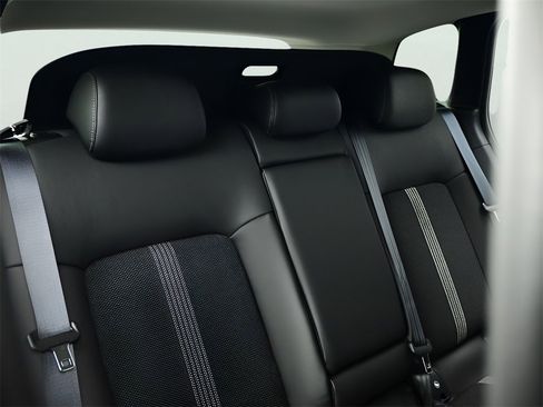 New 2026 MAZDA CX-50 AWD 2.5 S w/ Weather Package image 7