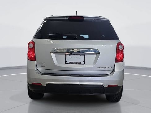 Used 2015 Chevrolet Equinox LT w/ Chrome Appearance Package AWD/4WD image 5