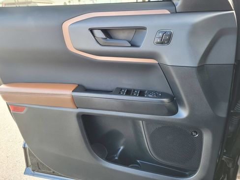 Used 2023 Ford Bronco Sport Outer Banks w/ Tech Package AWD/4WD image 27