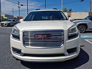 Used 2015 GMC Acadia Denali AWD/4WD video 2