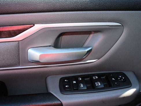 Used 2023 RAM 1500 Big Horn image 22