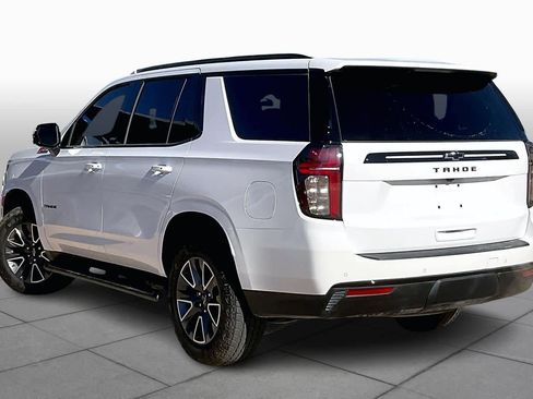 Certified 2023 Chevrolet Tahoe Z71 w/ Luxury Package image 11