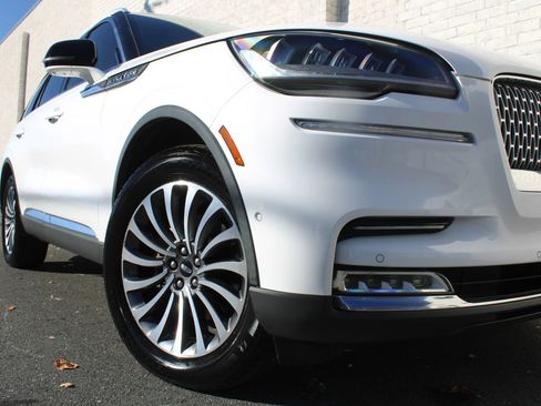 Used 2020 Lincoln Aviator Reserve w/ Equipment Group 201A image 9