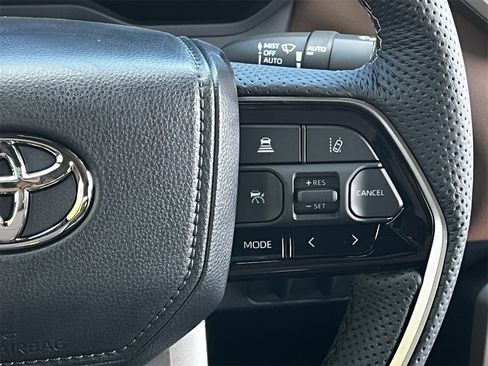 New 2026 Toyota Tundra 1794 Edition image 14