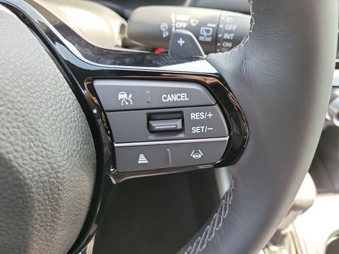 New 2026 Honda Civic Sport image 11