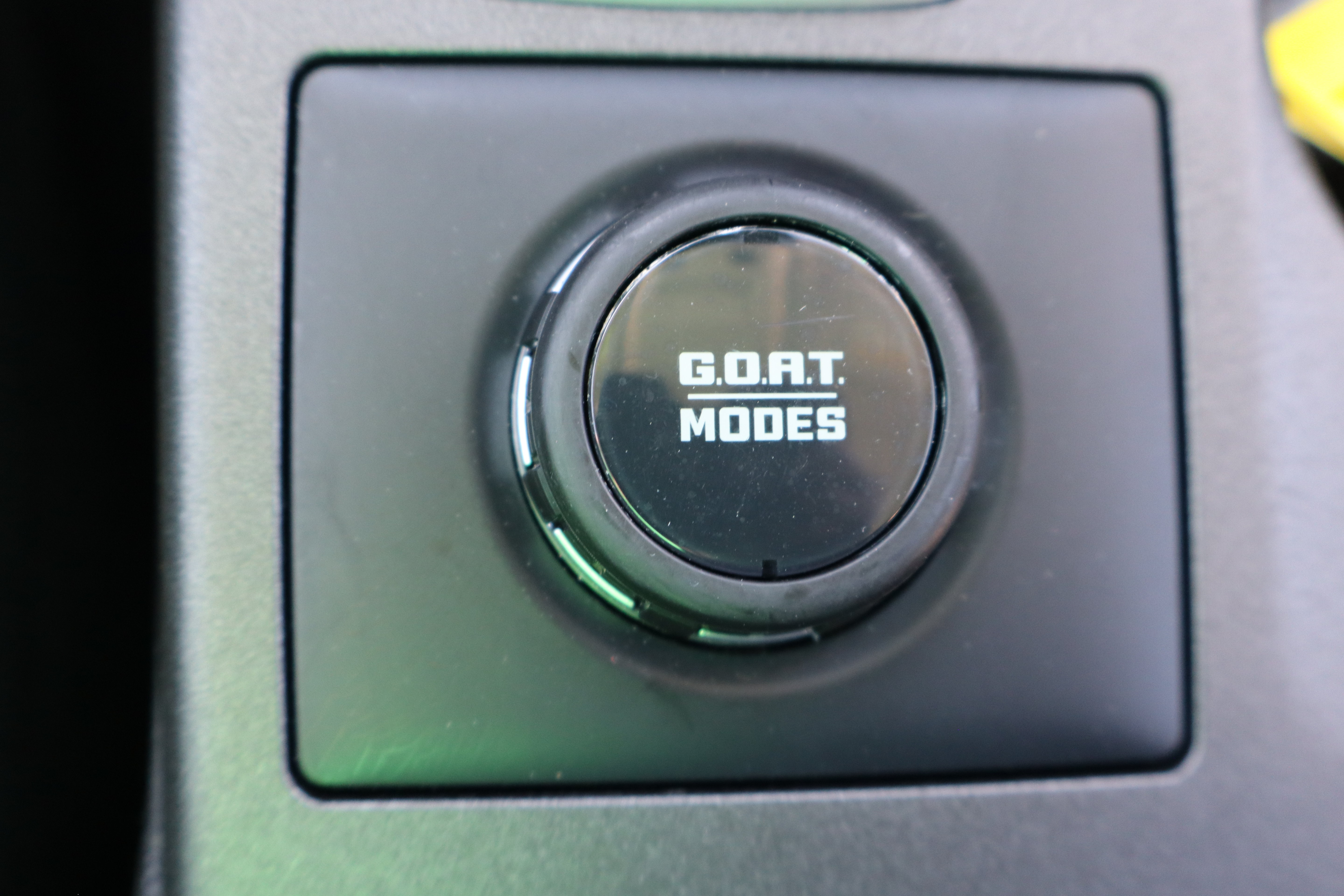 Used 2026 Ford Bronco Sport Big Bend AWD/4WD image 22