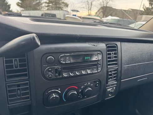 Used 2003 Dodge Dakota 2WD Regular Cab image 10