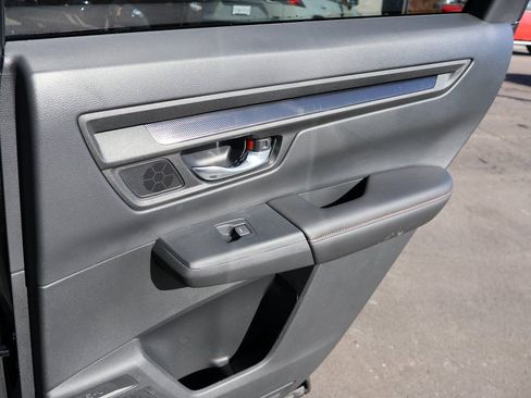 New 2026 Honda CR-V Sport-L image 14