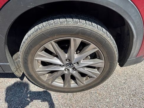 Used 2019 MAZDA CX-5 Grand Touring w/ GT Premium Package AWD/4WD image 6