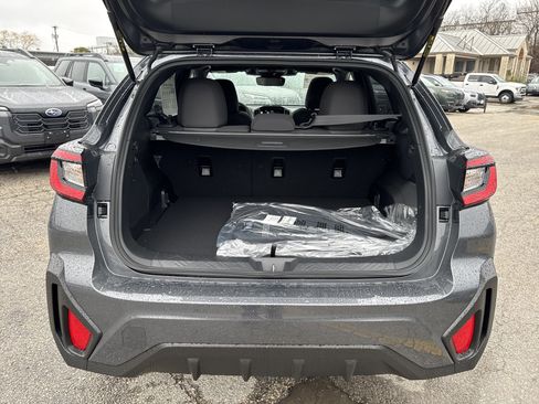 New 2026 Subaru Crosstrek 2.5i Sport image 30