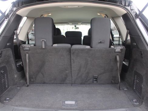 Used 2019 Nissan Pathfinder S image 10