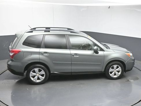 Used 2015 Subaru Forester 2.5i Limited AWD/4WD image 47